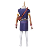 Kayara Kayara Cosplay Costume For Adult Man Female Halloween Carnival Suit