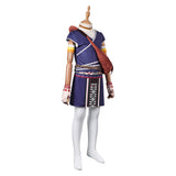 Kayara Kayara Cosplay Costume For Adult Man Female Halloween Carnival Suit