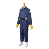 KB Cosplay Costume For Adult Man Female Halloween Carnival Suit
