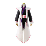 Kidou Senshi Gundam SEED Freedom 2024 Lacus Clyne Cosplay Costume Outfits Halloween Carnival Suit