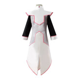 Kidou Senshi Gundam SEED Freedom 2024 Lacus Clyne Cosplay Costume Outfits Halloween Carnival Suit