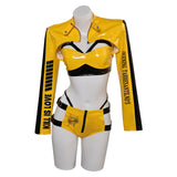 Kill Bill Beatrix 