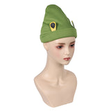 Killjoy Cosplay hat Halloween Carnival Party Props Accessories