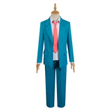 Kimi ni Todoke Kazehaya Shouta Blue School Uniform Set Cosplay Costume Outfits Halloween Carnival Suit