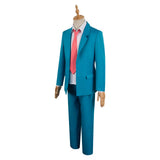 Kimi ni Todoke Kazehaya Shouta Blue School Uniform Set Cosplay Costume Outfits Halloween Carnival Suit