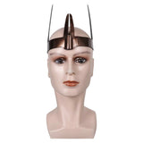 Kingdom Of The Planet Of The Apes 2024 Proximus Caesar Cosplay Crown Headband Accessories ﻿Props