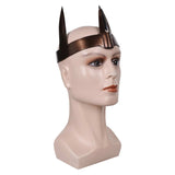 Kingdom Of The Planet Of The Apes 2024 Proximus Caesar Cosplay Crown Headband Accessories ﻿Props