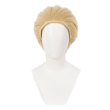 Kinji Hakari Cosplay Wig Heat Resistant Synthetic Hair Carnival Halloween Party Props