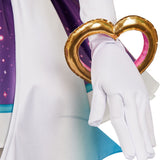  kiriko Cosplay Costume For Adult Man Female Halloween Carnival Suit