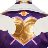  kiriko Cosplay Costume For Adult Man Female Halloween Carnival Suit