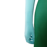 Knights of Guinevere Andi Cosplay Costume For Adult Female Halloween Carnival Party Suit