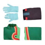 Knights of Guinevere Andi Cosplay Costume For Adult Female Halloween Carnival Party Suit