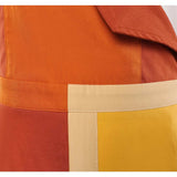 Knights of Guinevere Frank Cosplay Costume For Adult Female Halloween Carnival Party Suit