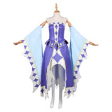 Knights of Guinevere Guinevere Cosplay Costume For Adult Female Halloween Carnival Party Suit