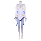 Knights of Guinevere Guinevere Cosplay Costume For Adult Female Halloween Carnival Party Suit