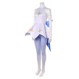 Knights of Guinevere Guinevere Cosplay Costume For Adult Female Halloween Carnival Party Suit 