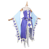 Knights of Guinevere Guinevere Cosplay Costume For Adult Female Halloween Carnival Party Suit 