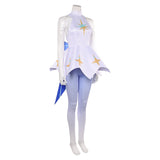 Knights of Guinevere Guinevere Cosplay Costume For Adult Female Halloween Carnival Party Suit 