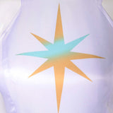 Knights of Guinevere Guinevere Cosplay Costume For Adult Female Halloween Carnival Party Suit 