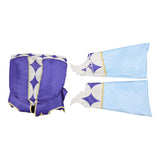 Knights of Guinevere Guinevere Cosplay Costume For Adult Female Halloween Carnival Party Suit 