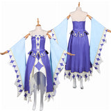 Knights of Guinevere Guinevere Cosplay Costume For Adult Female Halloween Carnival Party Suit 