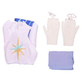 Knights of Guinevere Guinevere Cosplay Costume For Adult Female Halloween Carnival Party Suit 