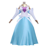 Knights of Guinevere Guinevere Cosplay Costume Halloween Carnival Party Suit 