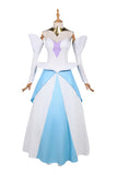 Knights of Guinevere Guinevere Cosplay Dress For Adult Female Halloween Carnival Party Suit