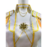 Kpop Demon Hunters Mila Cosplay Costume Outfit Halloween Carnival Suit