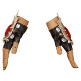 KPOP-Demon Hunters Mira Cosplay Gloves Halloween Carnival Costume Accessories