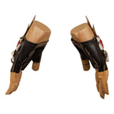 KPOP-Demon Hunters Mira Cosplay Gloves Halloween Carnival Costume Accessories   