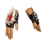 KPOP-Demon Hunters Mira Cosplay Gloves Halloween Carnival Costume Accessories   