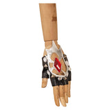 KPOP-Demon Hunters Mira Cosplay Gloves Halloween Carnival Costume Accessories   