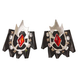 KPOP-Demon Hunters Mira Cosplay Gloves Halloween Carnival Costume Accessories   