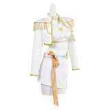 Kpop Demon Hunters Mira Kids Cosplay Costume Halloween Carnival Suit