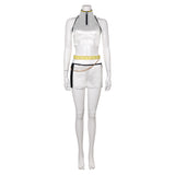KPOP Demon Hunters Rumi Kids Black Cosplay Costume Halloween Carnival Party Suit