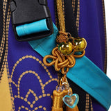 KPop Demon Hunters Zoey Kids Cosplay Costume  Outfit Halloween Carnival Suit