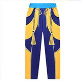 Kpop Demon Hunters Zoey Kids Cosplay Costume Outfit Halloween Carnival Suit