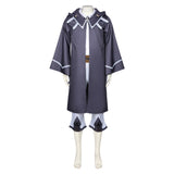 Kunon the Sorcerer Can See Kunon Gurion Cosplay Suit Set For Halloween Carnival Party Suit  