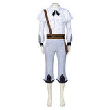 Kunon the Sorcerer Can See Kunon Gurion Cosplay Suit Set For Halloween Carnival Party Suit  