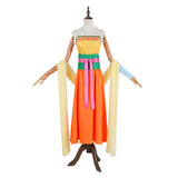 Kusuriya no Hitorigoto  Cosplay Costume For Adult Man Female Halloween Carnival Suit