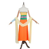 Kusuriya no Hitorigoto  Cosplay Costume For Adult Man Female Halloween Carnival Suit
