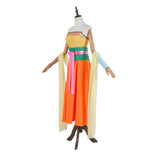 Kusuriya no Hitorigoto  Cosplay Costume For Adult Man Female Halloween Carnival Suit