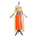 Kusuriya no Hitorigoto  Cosplay Costume For Adult Man Female Halloween Carnival Suit