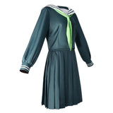 Kusuriya no Hitorigoto  Cosplay Costume For Adult Man Female Halloween Carnival Suit
