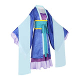 Kusuriya no Hitorigoto  Cosplay Costume For Adult Man Female Halloween Carnival Suit