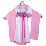 Kusuriya No Hitorigoto Consort Riku Cosplay Costume Halloween Carnival Party Suit
