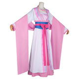 Kusuriya No Hitorigoto Consort Riku Cosplay Costume Halloween Carnival Party Suit