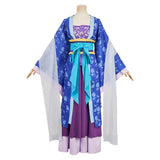 Kusuriya no Hitorigoto Lihua Cosplay Costume For Adult Man Female Halloween Carnival Suit