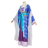 Kusuriya no Hitorigoto Lihua Cosplay Costume For Adult Man Female Halloween Carnival Suit